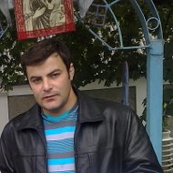 Аркадий Цуканов