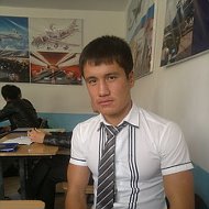 Nuriddin Haydarov