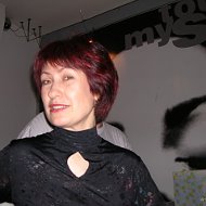 Лариса Булдакова