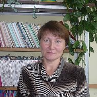 Ирина Широбокова