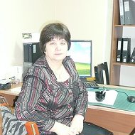 Галина Фомина