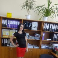 Кристина Примакова