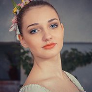 Настюша Полякова