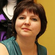 Елена Перова