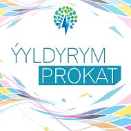 Yyldyrym Прокат