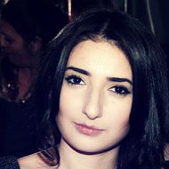 Saida Hebibi))))