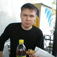 Сергей Бебнев