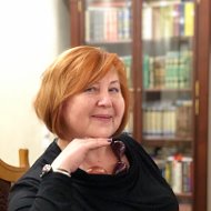 Марина Рябинина