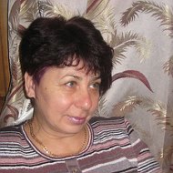 Тамара Вонсович
