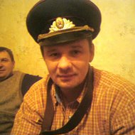 Sergei Konovalov