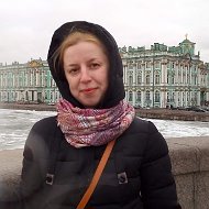 Оксана Терпелова