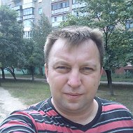 Oleg Gasevychus