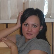 Ксения Галкина