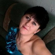 Мария Новогродская