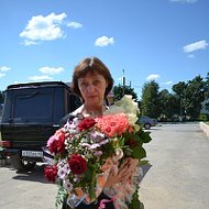 Тамара Белавкина