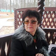Нина Росликова