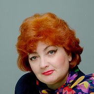 Ольга Тулинова