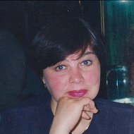 Ольга Питиримова