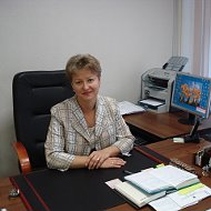 Светлана Соровенко
