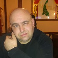 Сергей Олексийчук