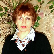 Тамара Соколова