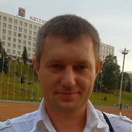 Андрей Кныш