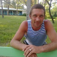 Алексей Тебекин