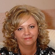 Елена Мышлявцева