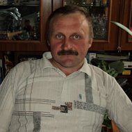 Сергей Шестаков