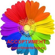 Assortimentshop Точкаru