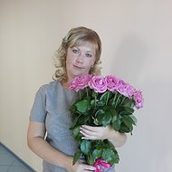 Алена Шальнева