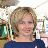 Екатерина Поротникова