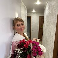 Екатерина Чекушкина