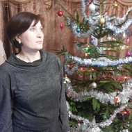 Наталья Дорожкина