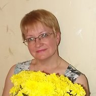 Ирина Курпатина