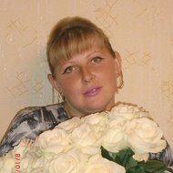 Наталья Аненкова
