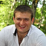 Алексей Гарьковенко