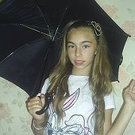 Анастасия Кузумбаева