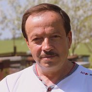 Григорий Короткевич