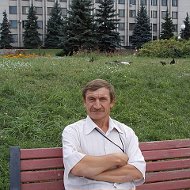 Сергей Песегов
