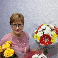 Елена Кухтей