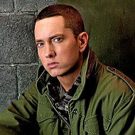 Eminem Slim-shady