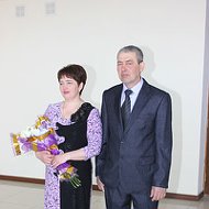 Марина Гайдамак