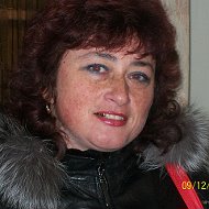 Светлана Устинова