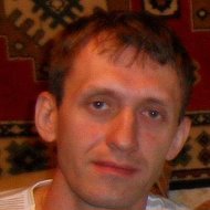Сергей Цурганов