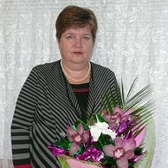 Светлана Жукова