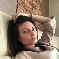 Екатерина Колюжная
