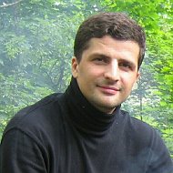 Сергей Тиханович