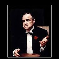 ♠don Corleone♠