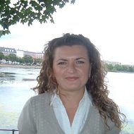 Oksana Gretchak